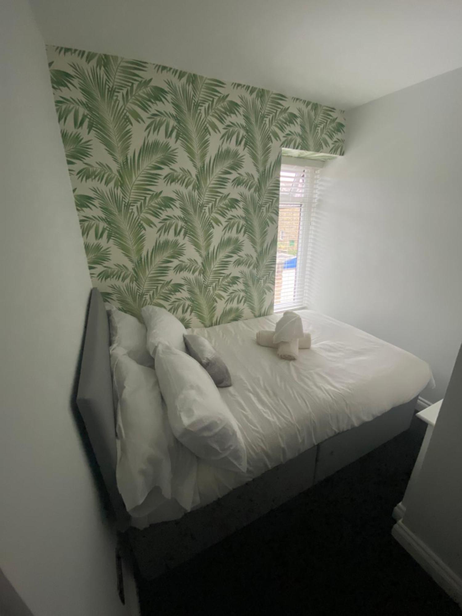 Marine Cottage - With Private Hot Tub Newbiggin-by-the-Sea Esterno foto